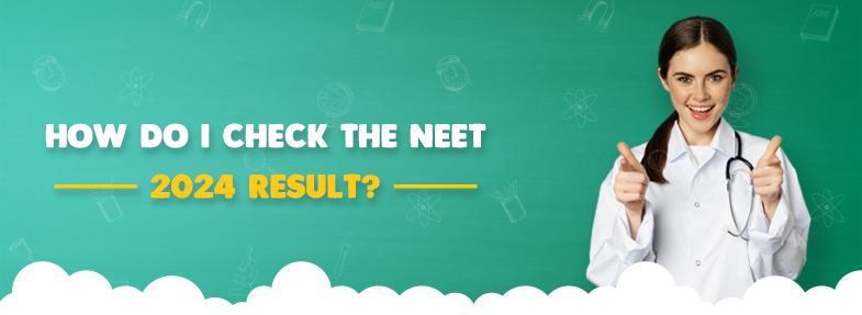 NEET - 2024 Result